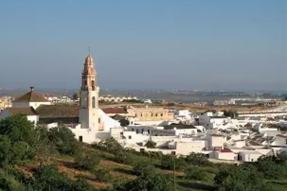 Tecuci - Huelva