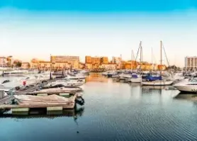Бырлад — Квартейра