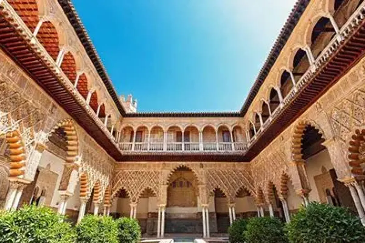 Ungheni - Sevilla