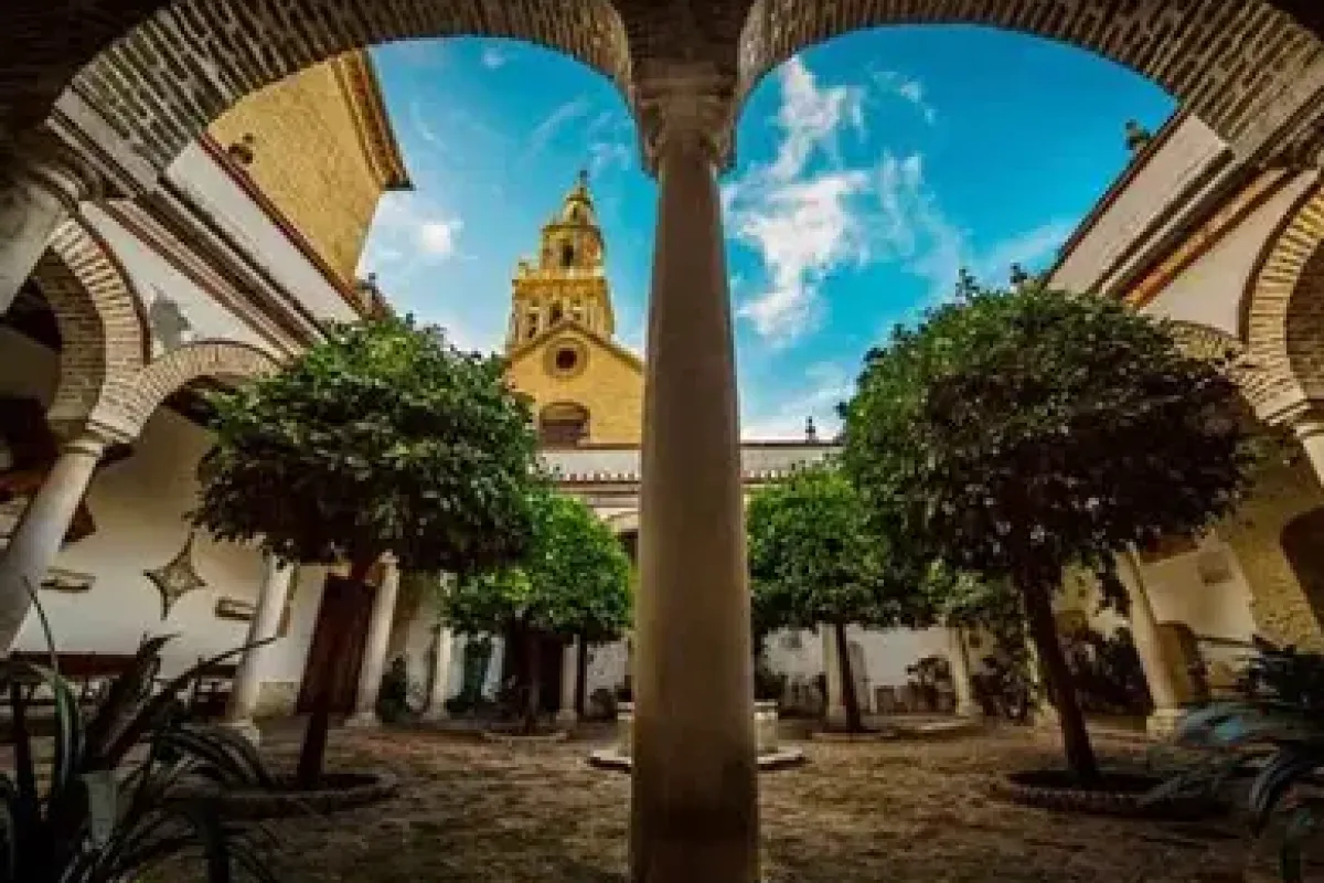 Bârlad - Ecija