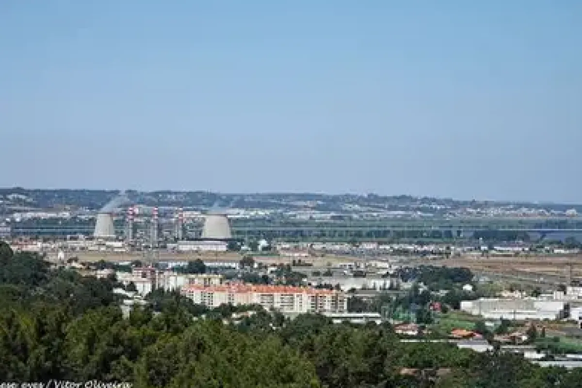 Bălți - Castanihera do Ribatejo