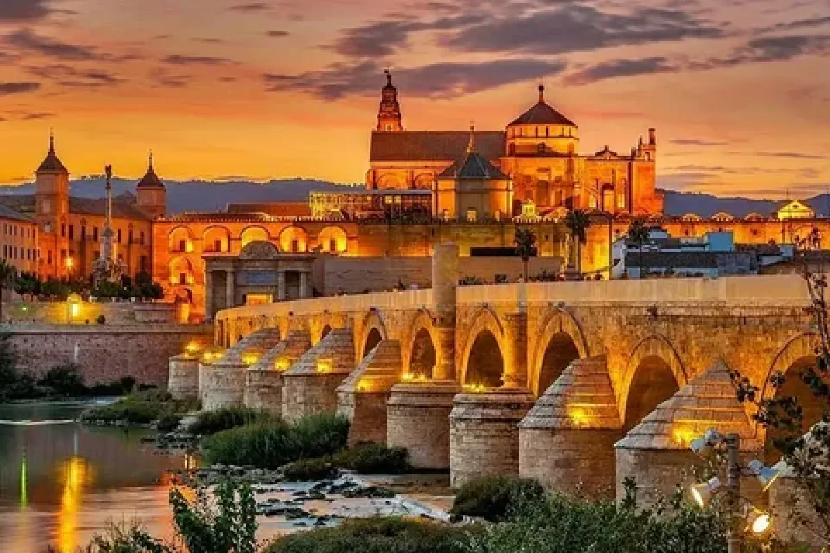 Deva - Cordoba