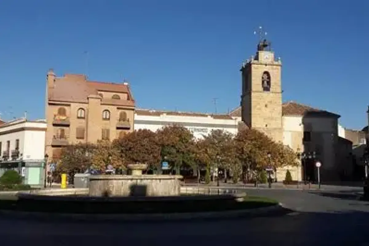 Chișinău - Tomelloso