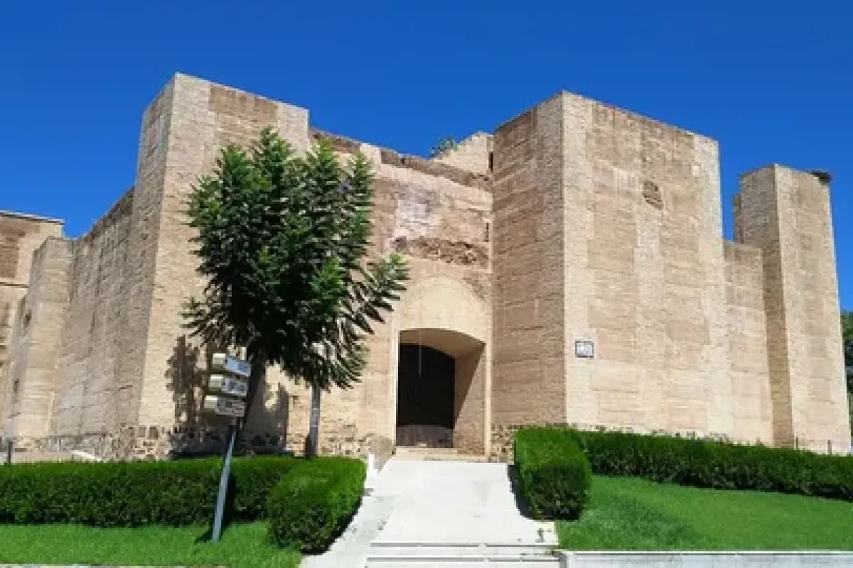 Sebeș - Cartaya