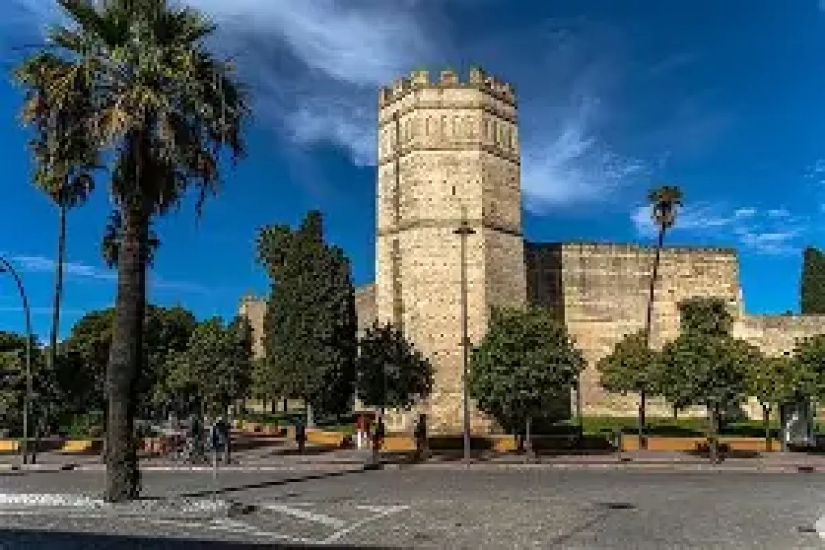 Tecuci - Jerez de la Frontera