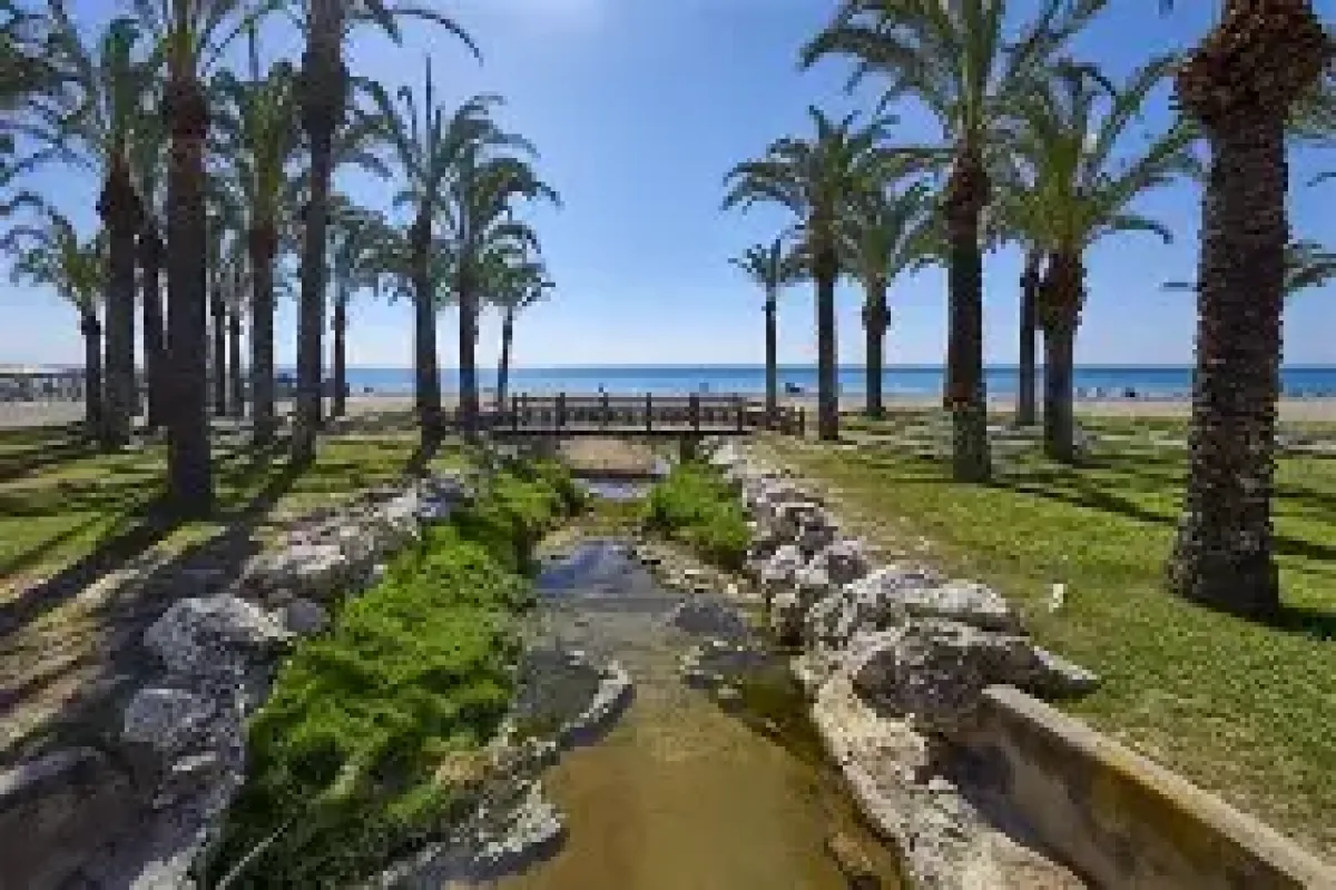 Tecuci - Torremolinos
