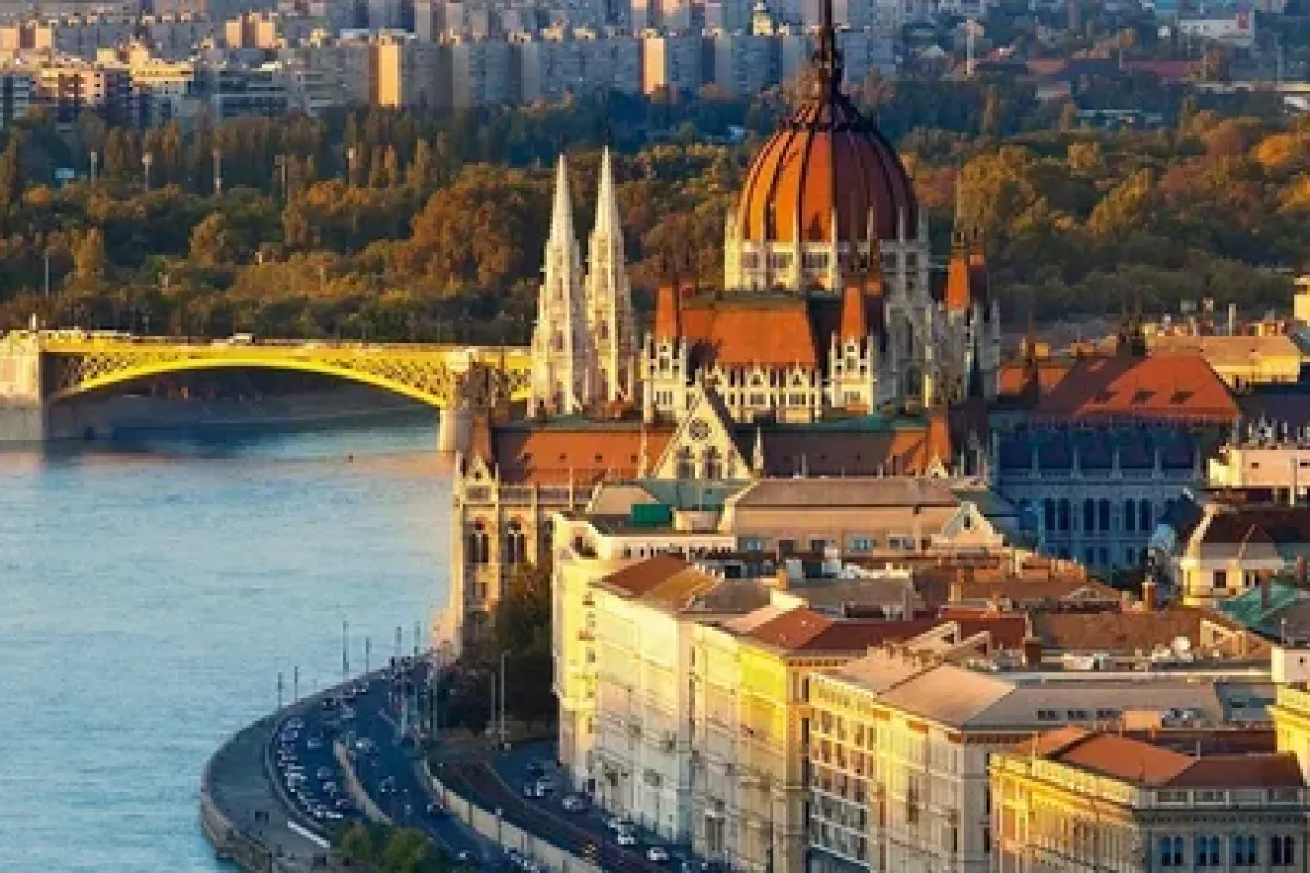 Cartaya - Budapesta