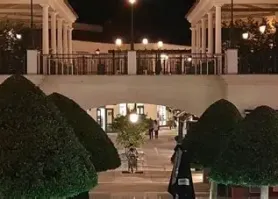 Унгень — Каррегадо