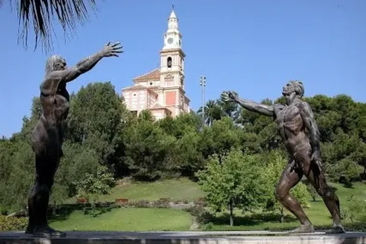 Deva - Motril