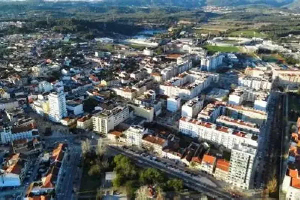 Ungheni - Rio Maior