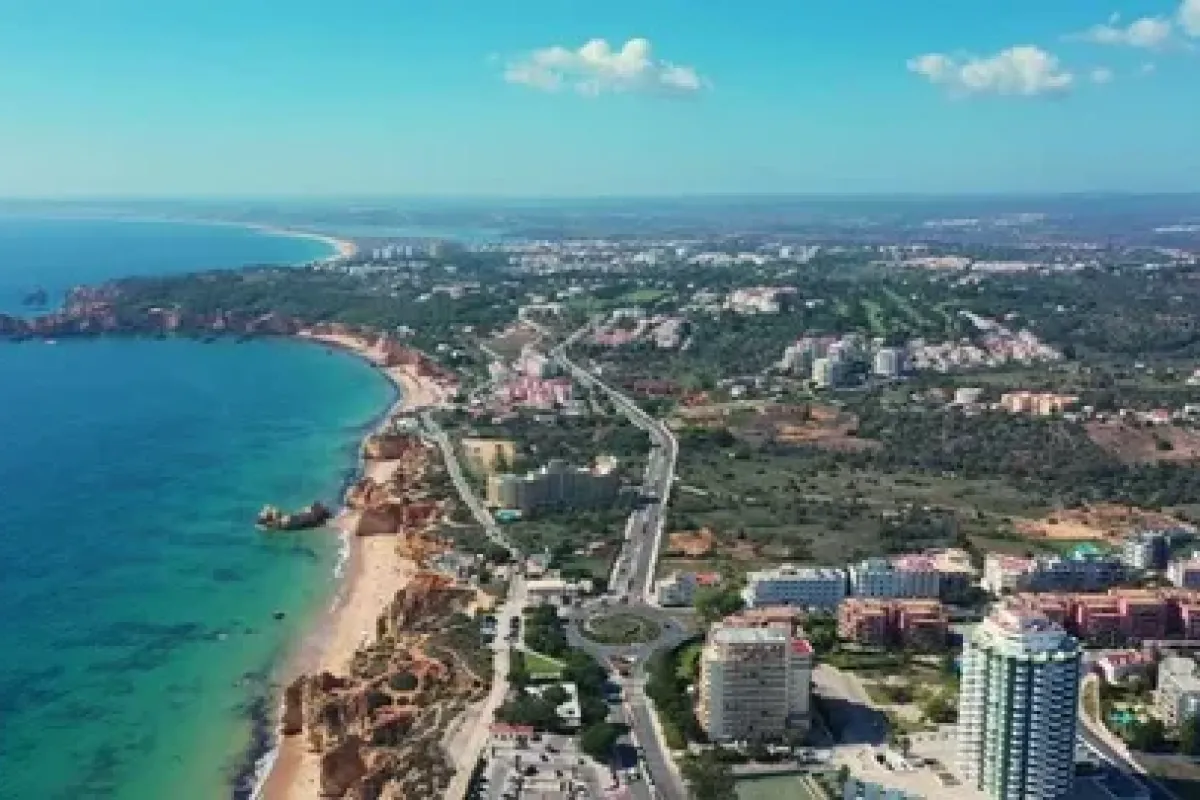 Arad - Portimao