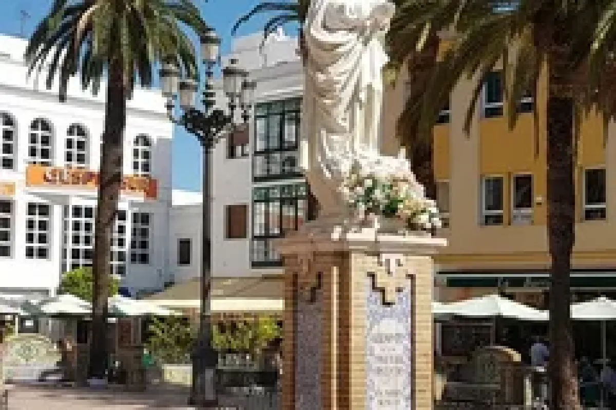 Deva - Ayamonte