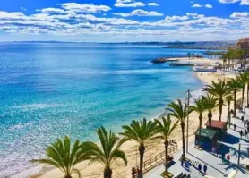 Deva - Torrevieja