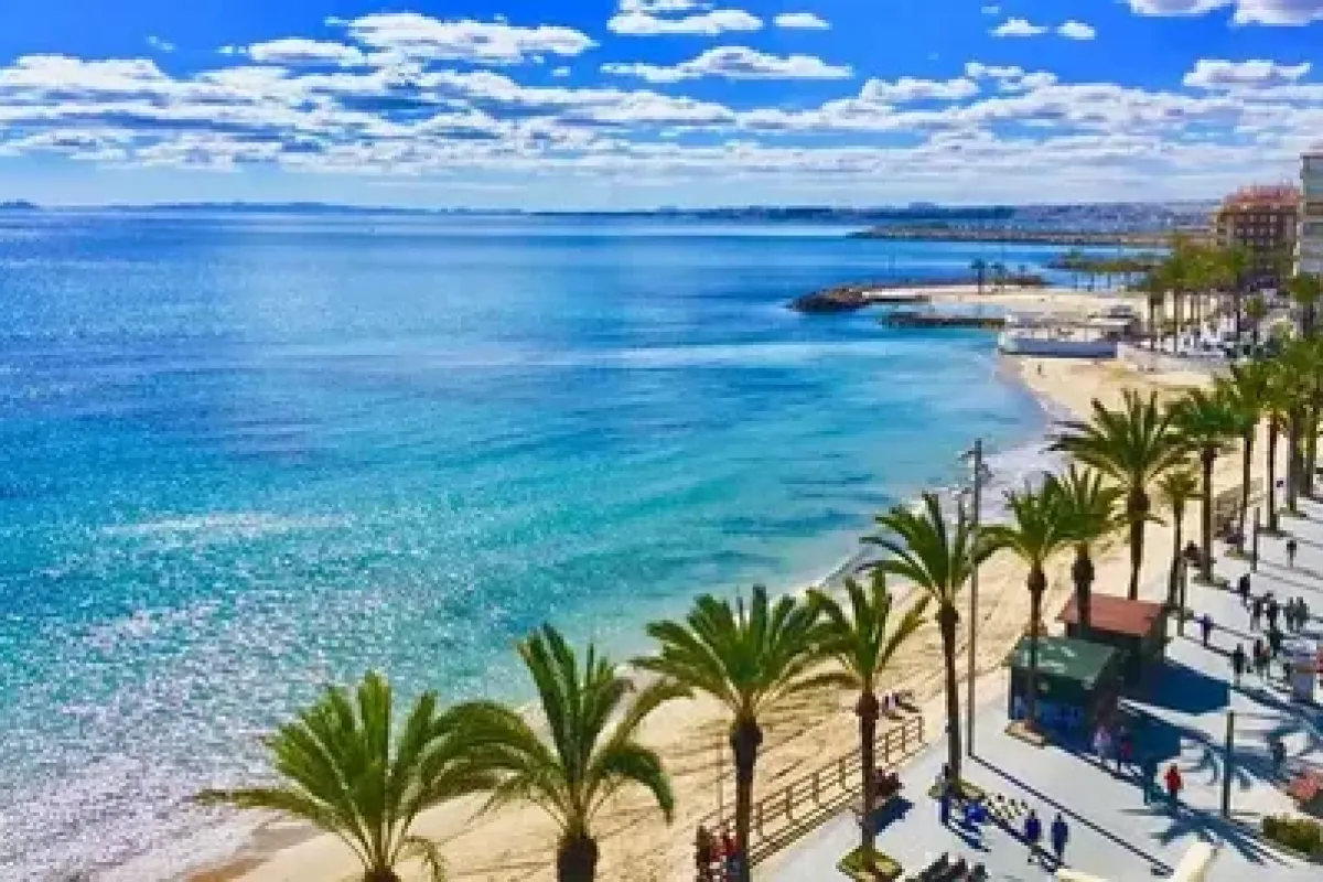 Deva - Torrevieja