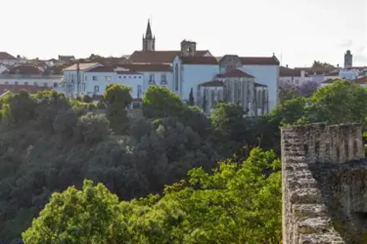 Ungheni - Santarem