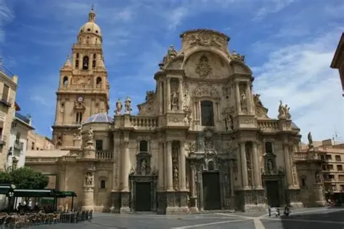 Bălți - Torrevieja