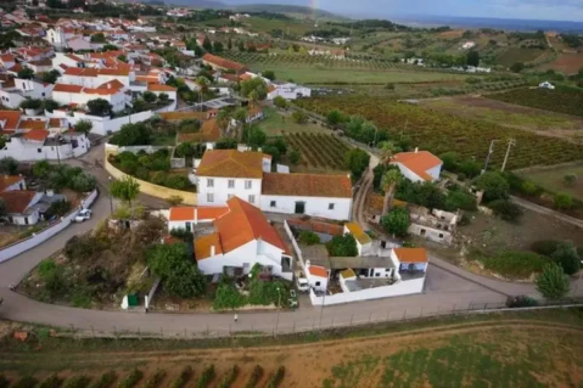 Sebeș - Castanheira do Ribatejo