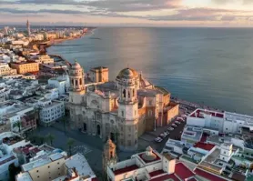 Arad - Cadiz