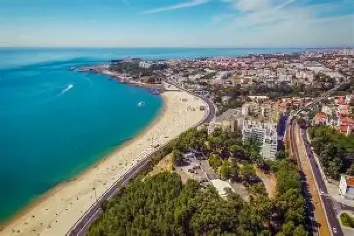 Bârlad - Oeiras