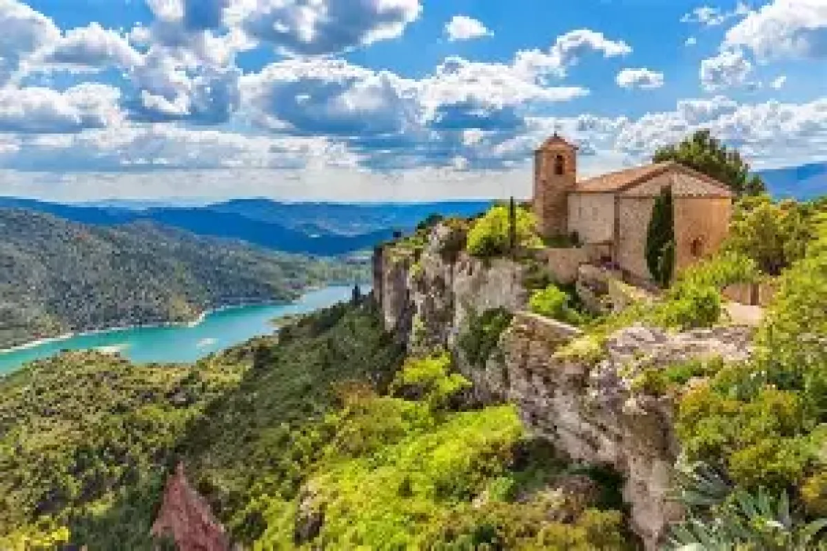 Tecuci - Tarragona