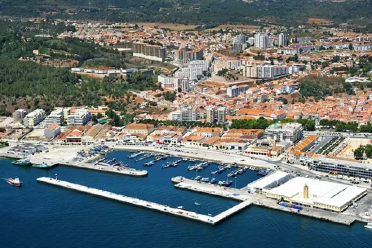 Arad - Setubal
