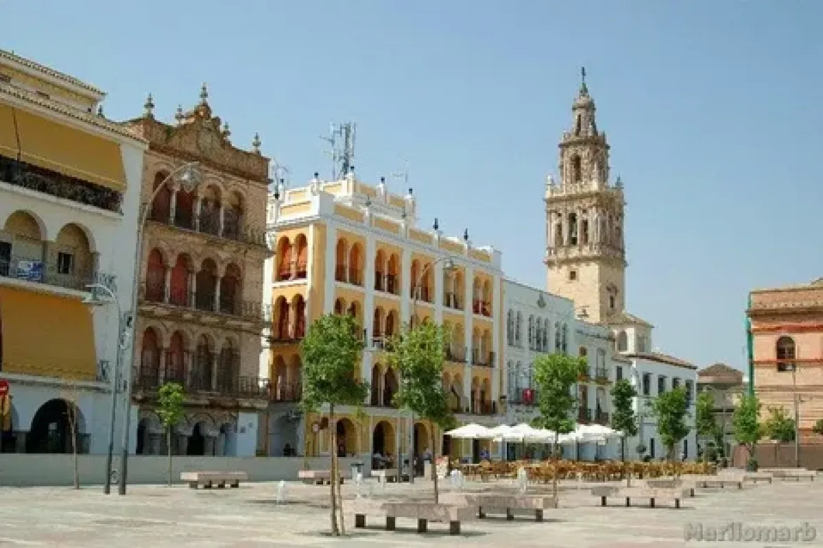 Deva - Ecija