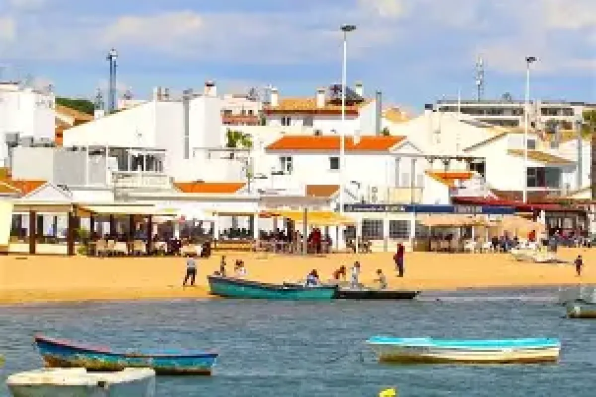 Tecuci - Cartaya