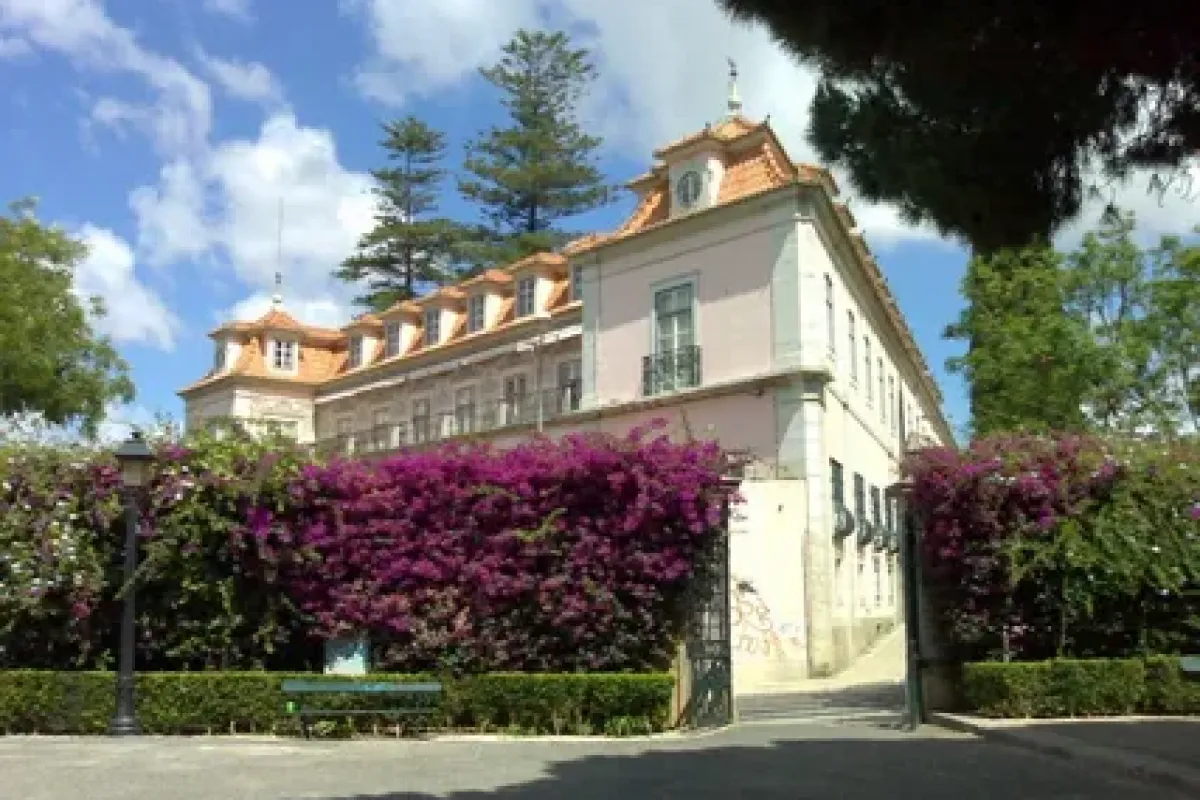 Brașov - Oeiras