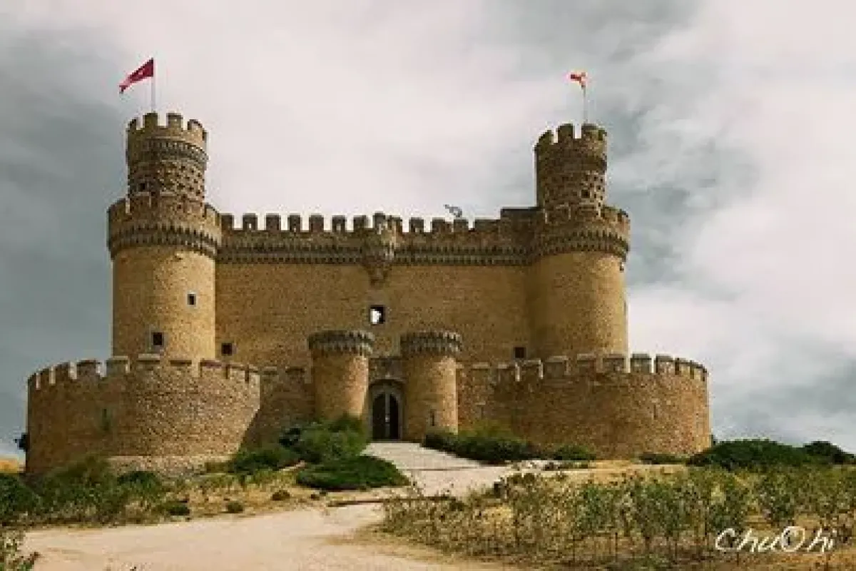 Timișoara - Manzanares