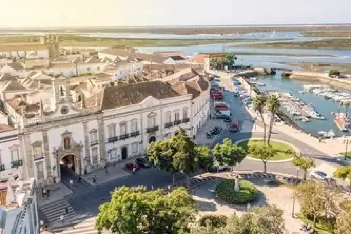 Chișinău - Faro