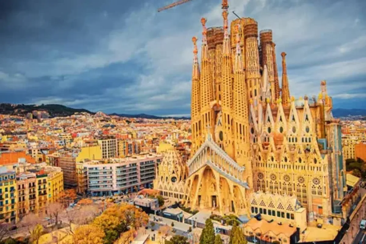 Deva - Barcelona