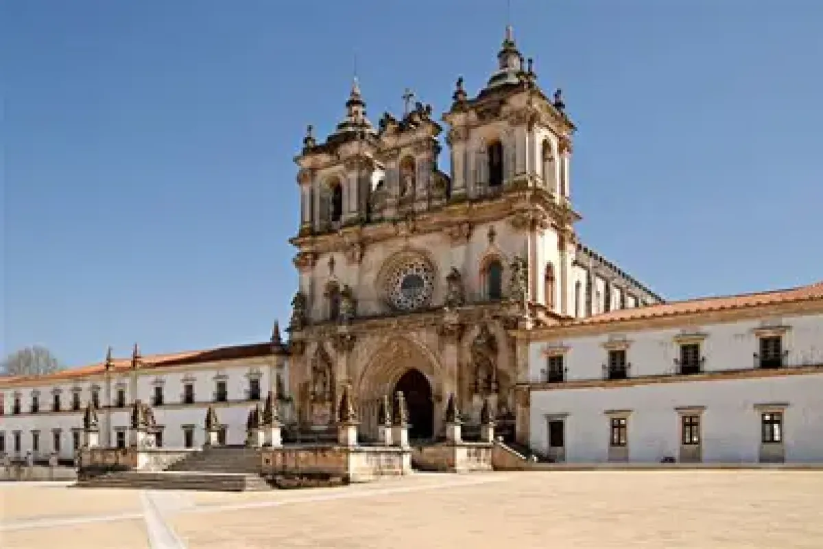 Besançon - Santarem
