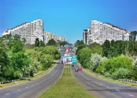 Таррагона — Кишинёв