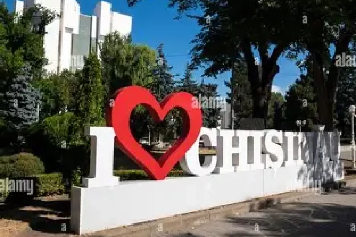 Albufeira - Chișinău