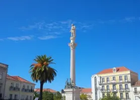 Besançon - Setubal
