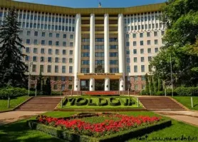 Регуэнгуш де Монзаряш — Кишинёв
