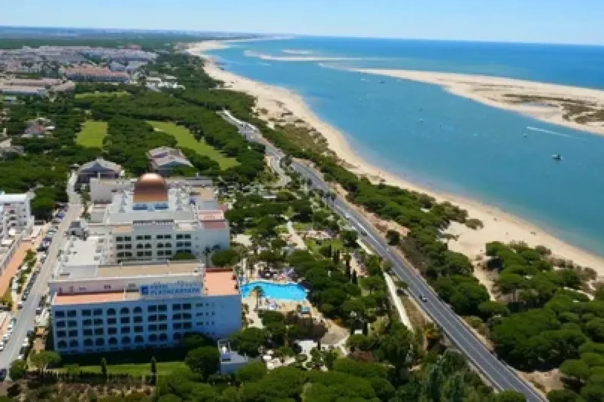 Onești - Cartaya