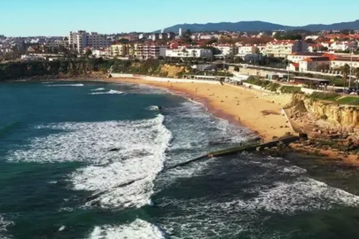 Onești - São Pedro do Estoril