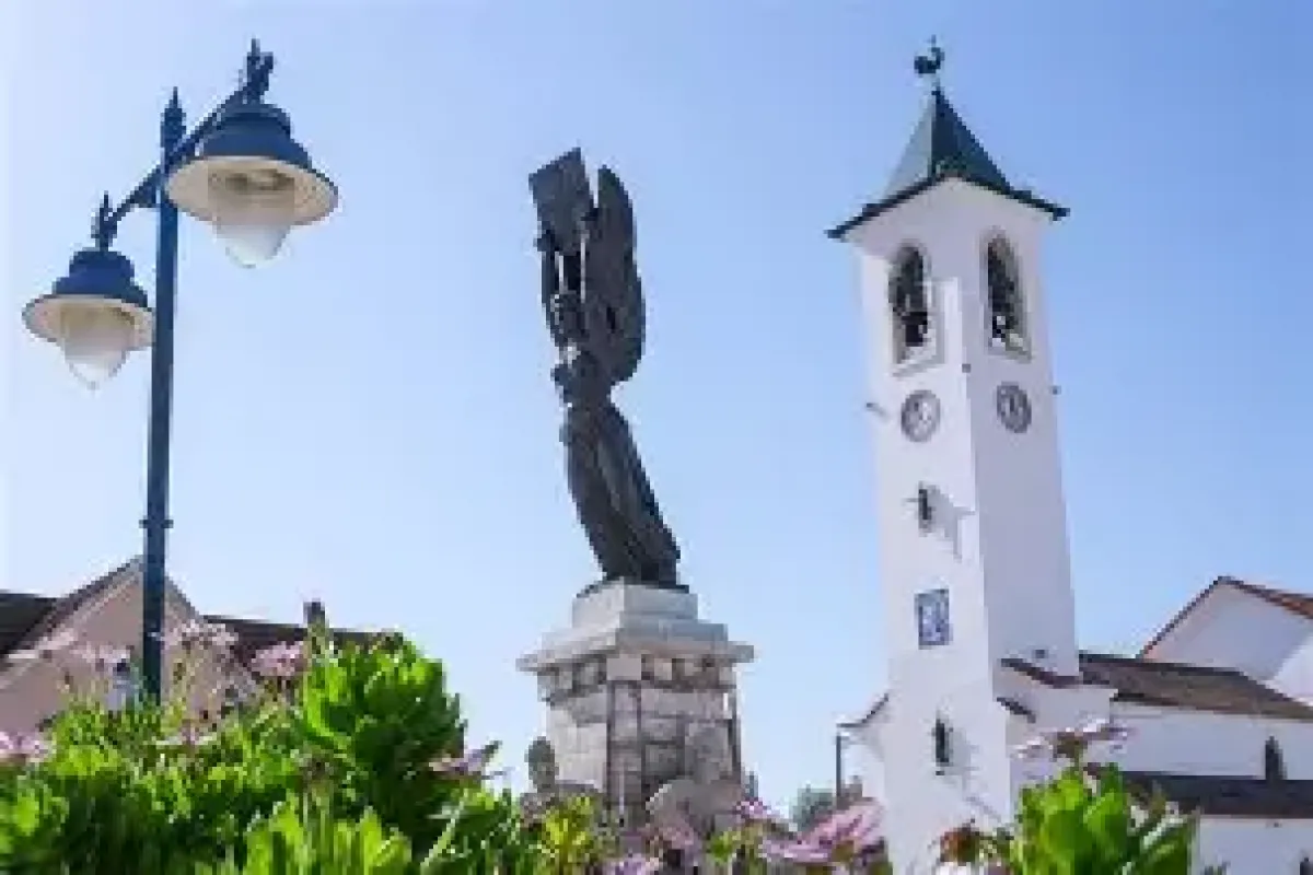 Huși - Cartaxo