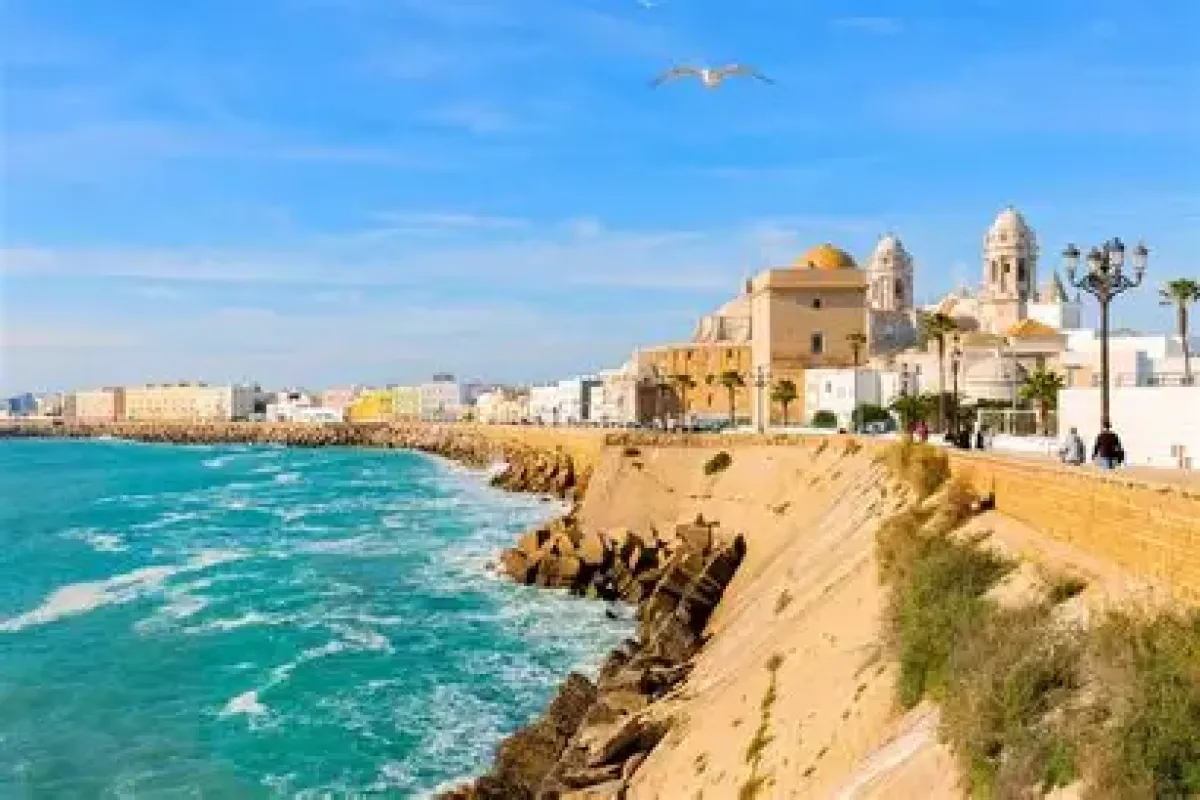 Bârlad - Cadiz