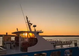 Унгень — Аямонте