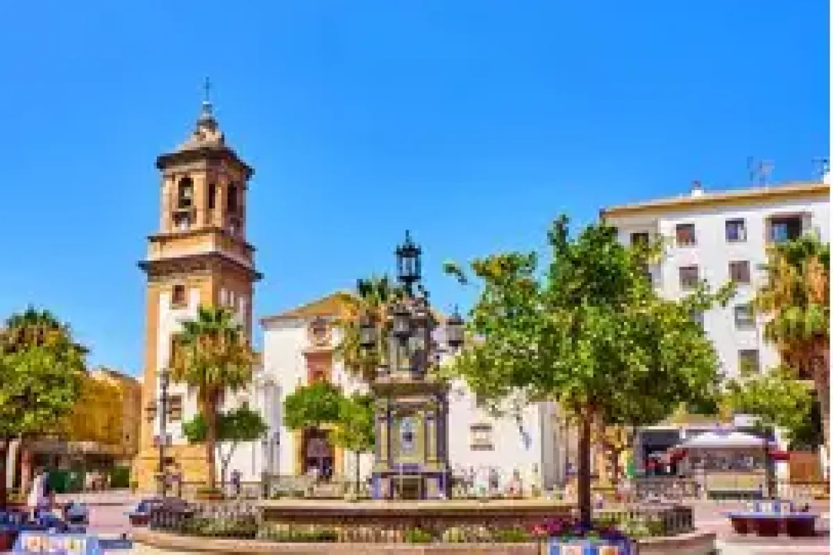 Ungheni - Algeciras