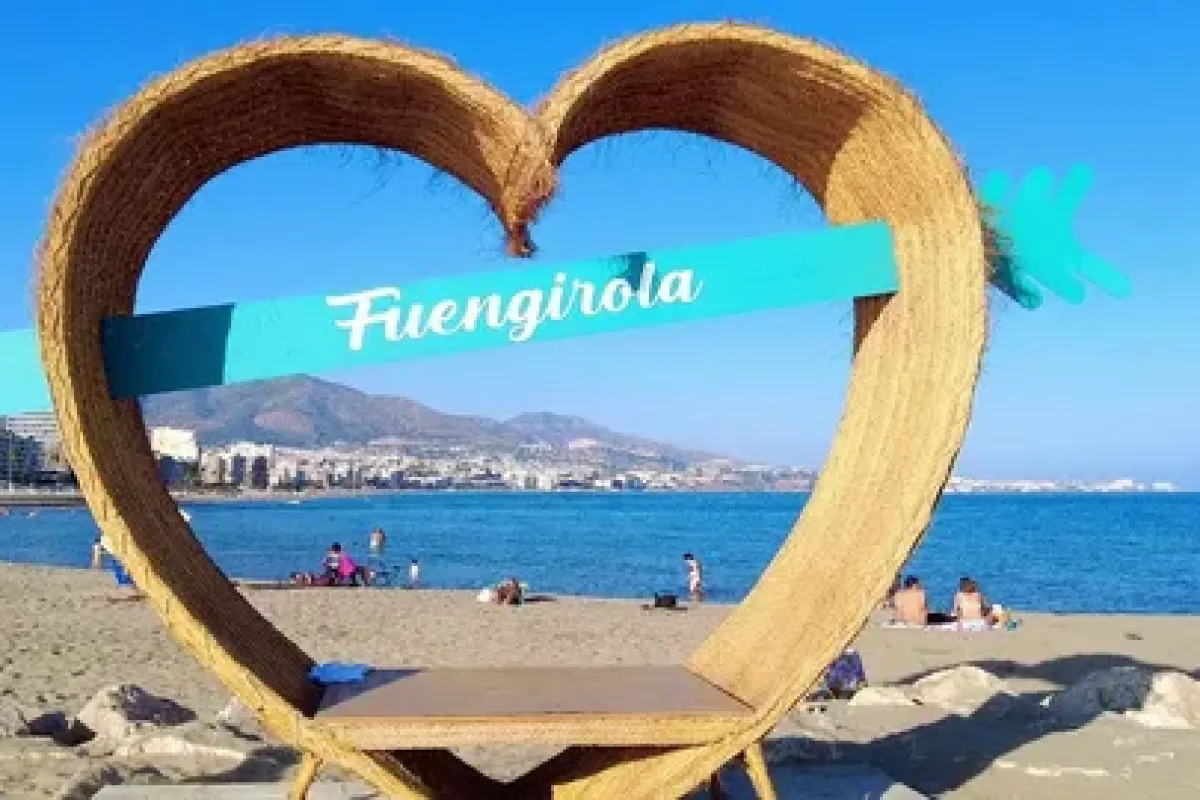 Budapesta - Fuengirola