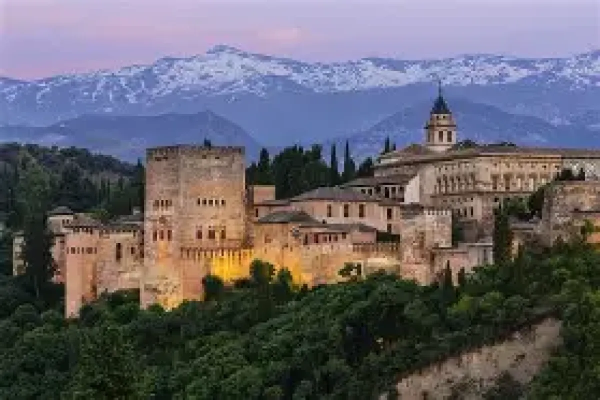 Tecuci - Granada