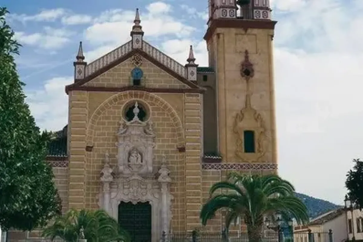 Besançon - Algeciras