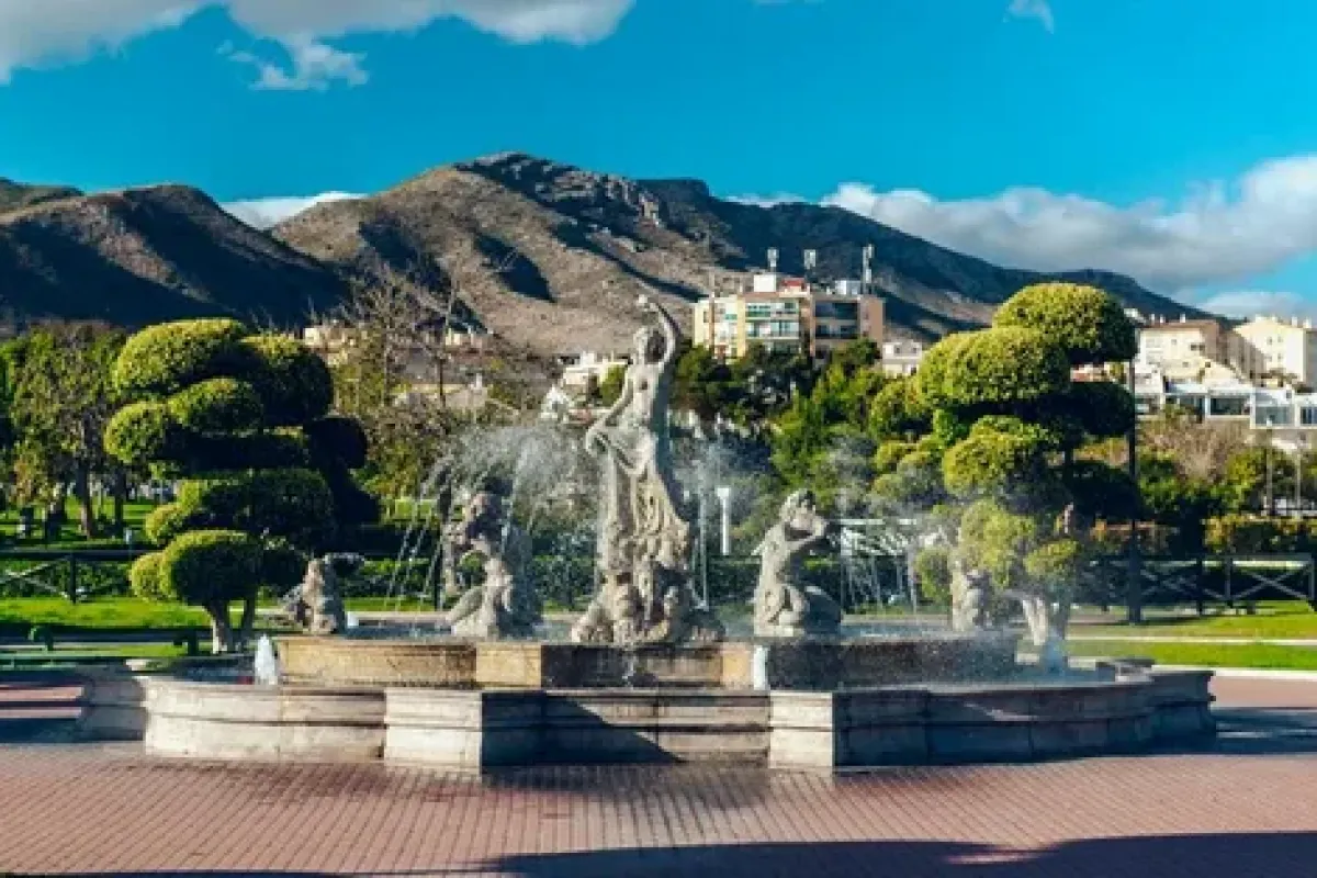 Budapesta - Torremolinos