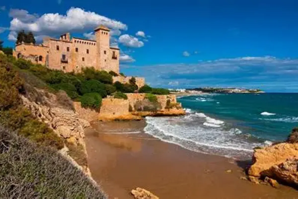 Ungheni - Tarragona