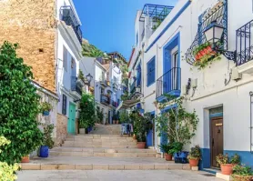Deva - Alicante