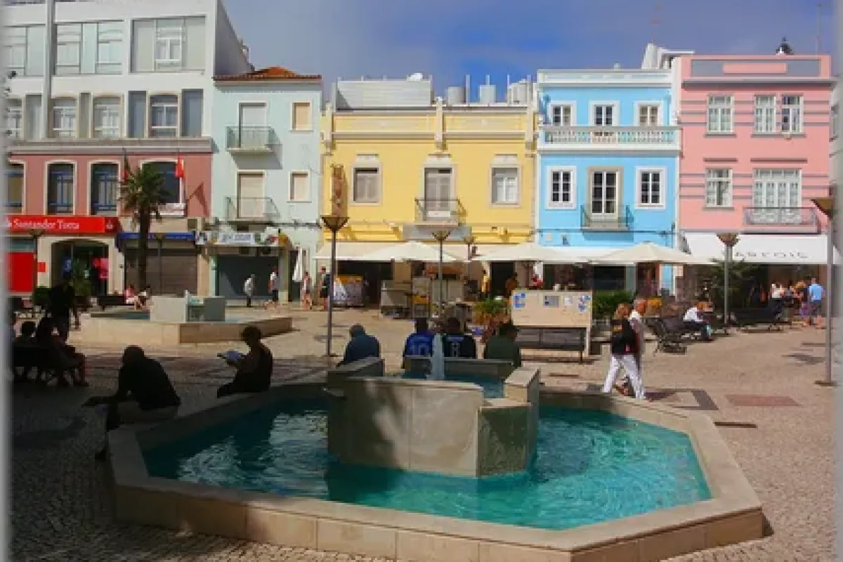 Arad - Lagos