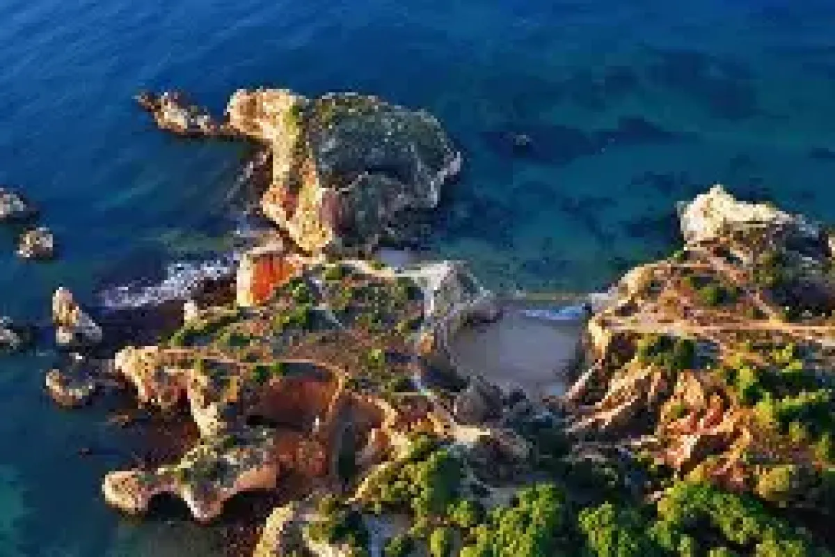 Bârlad - Portimao